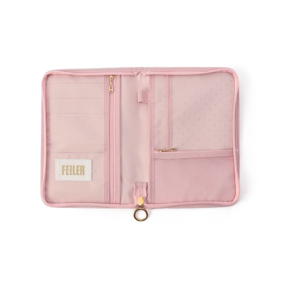 ミモザソラーレ マルチケース MSO-246050（WEB限定）(ペールピンク