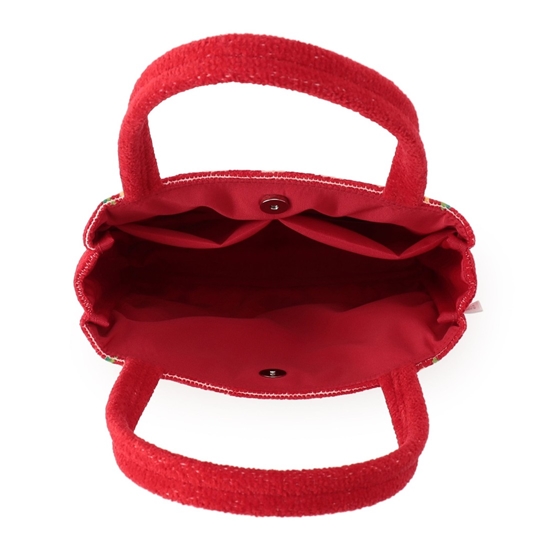 ストロベリーフィールドプティ ミニバッグ SFP-231034(アイボリー