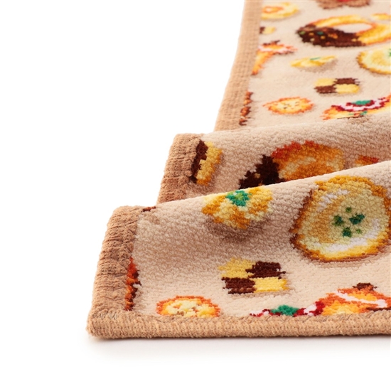 フィーカタイム プティバス(ベージュ): FEILER｜フェイラー公式