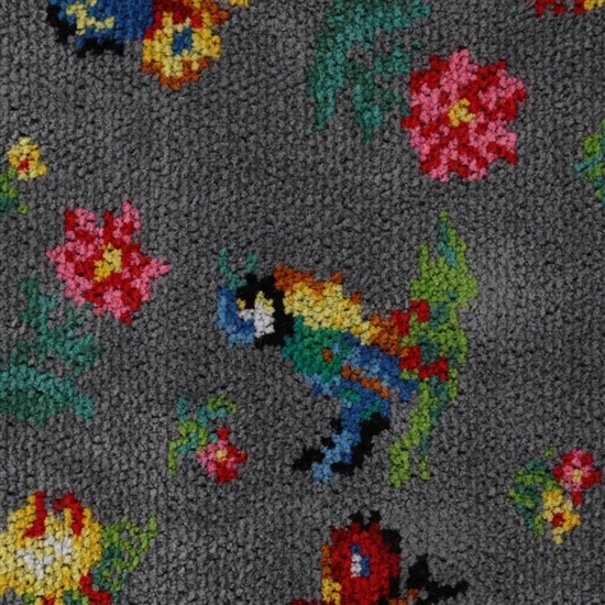 ハイジ バッグ HE-176009（銀座・WEB限定）(グレー): FEILER