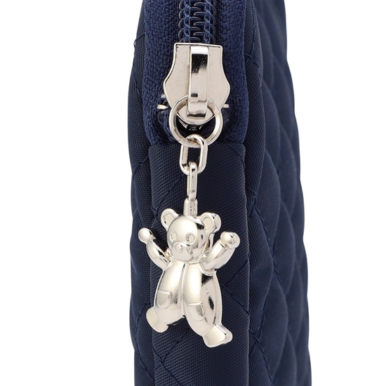 ハイジ ガジェットポーチ HE-257045（取扱店舗限定）(ネイビー