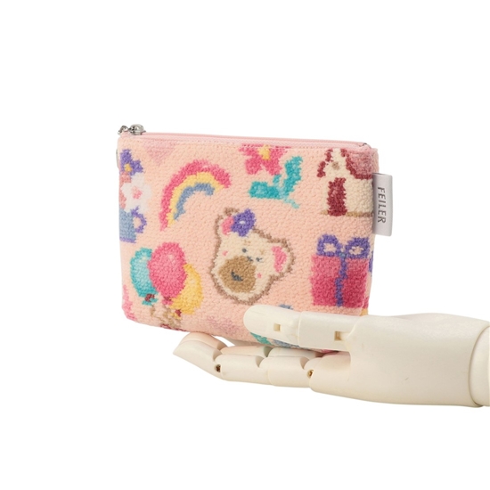 リリアドリーミーハウス ポーチ LDH-251109(ペールアプリコット