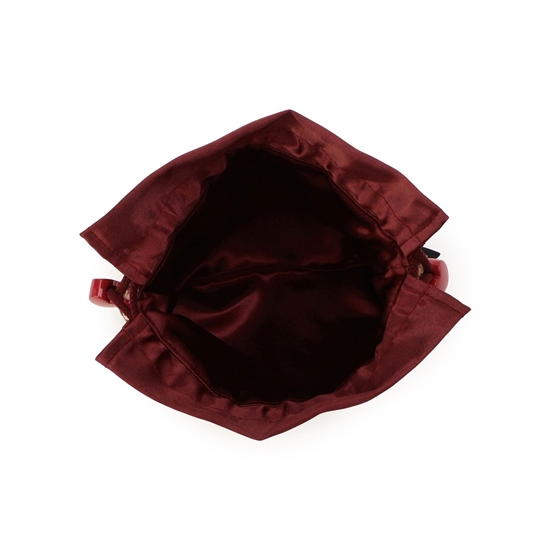 コフレドゥショコラ 巾着 FDC-257061（WEB限定）(ペールピンク