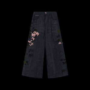 Pants - FEINICKÖ