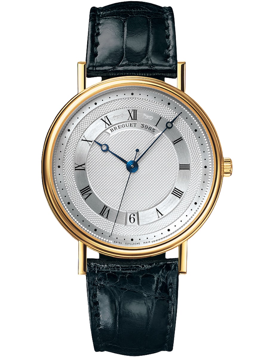 All Archived Products Breguet Archived Classique Classique 5930