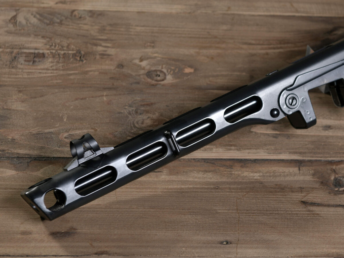 VFC PPSH-41 GBBR（JPバージョン）登場！ | サバゲー通販ショップ