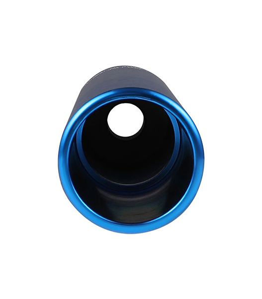 ミリタリーショップ Fellowes / Airsoft Artisan Blue Can ブルカン