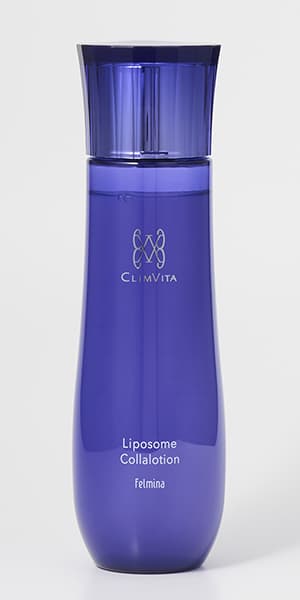 リポソームコラローション | フェルミナコスメティクス