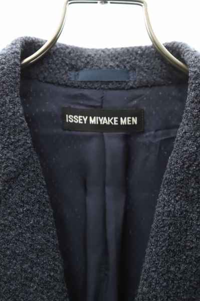 ISSEY MIYAKE(イッセイミヤケ)の年代別タグの特徴まとめ！各デザインの