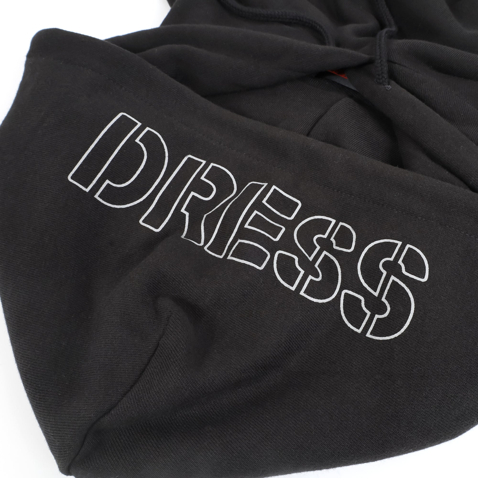 jbstyle.×DRESS コラボパーカー