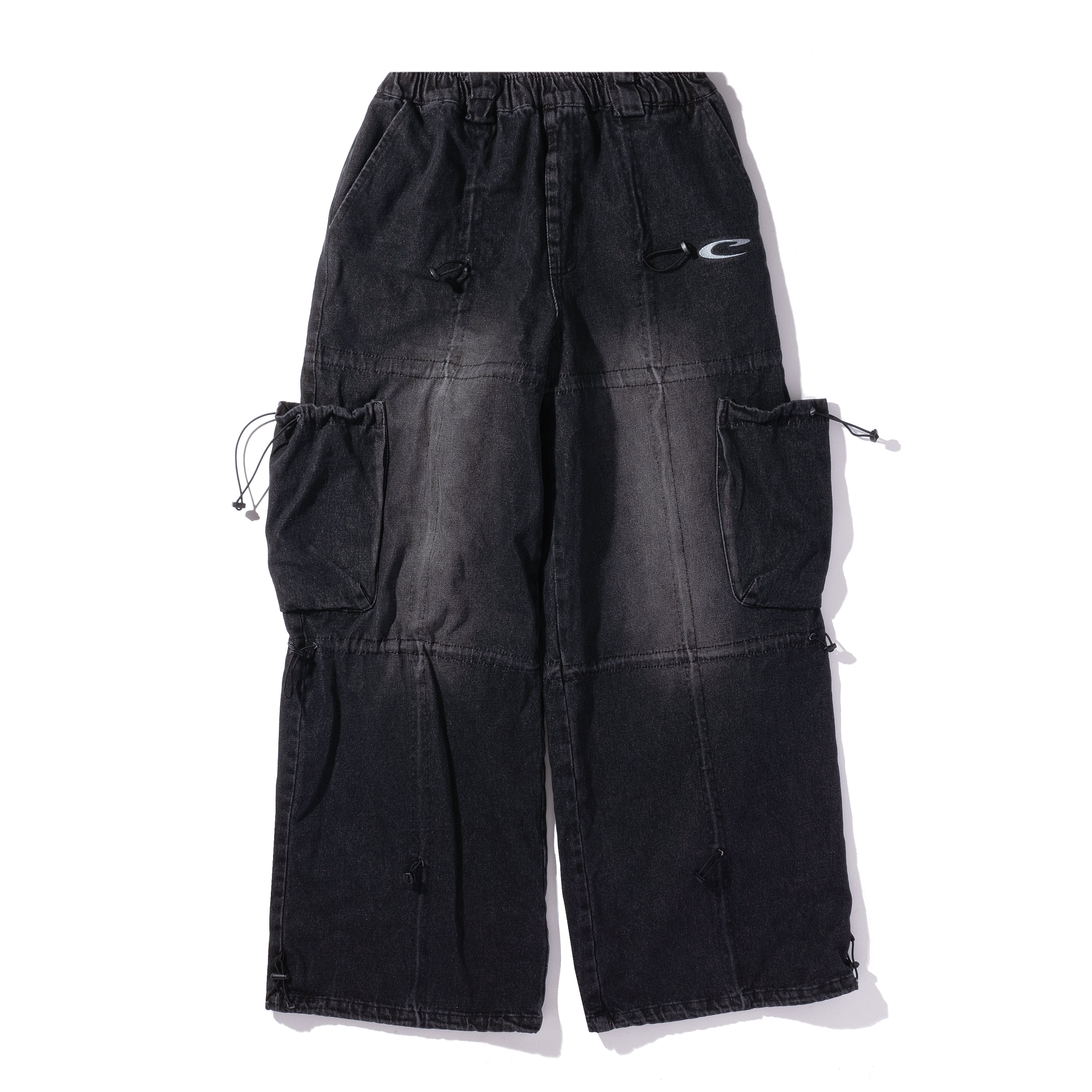 CPG ANOMALY CORD DENIM PANTS – F-LAGSTUF-F