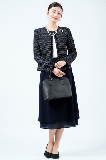 Reflect(リフレクト)のセレモニースーツ・フォーマルのレンタル人気