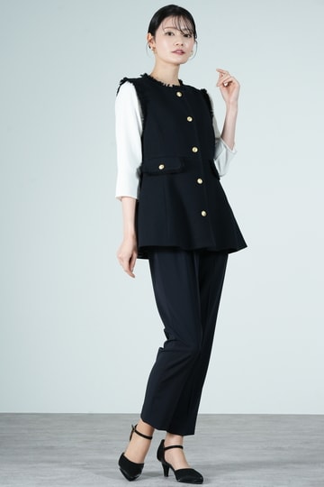 グリーンレーベルリラクシング フォーマル スーツ 入学式 卒園式