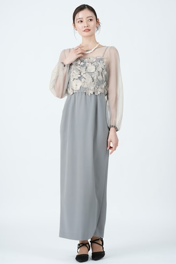 Kastane(カスタネ)のレンタルドレス・ワンピース (人気ランキング