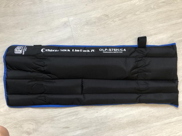 Smith】Offshore Stick Limpack70 Smith】Offshore Stick Limpack70