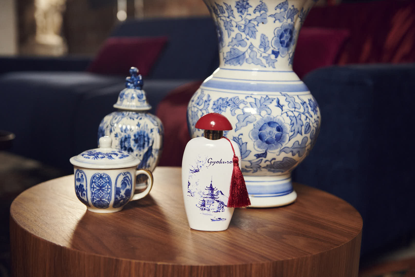 暑*子様 The Merchant of Venice ギョクロ 100ml The Merchant Of