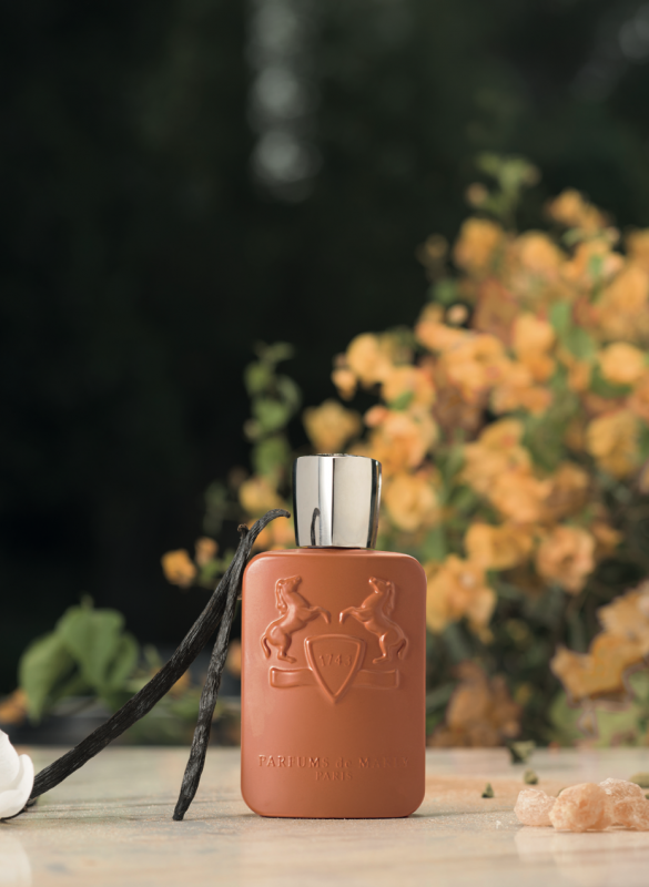 Parfums de Marly: Althaïr香水~ 新香水
