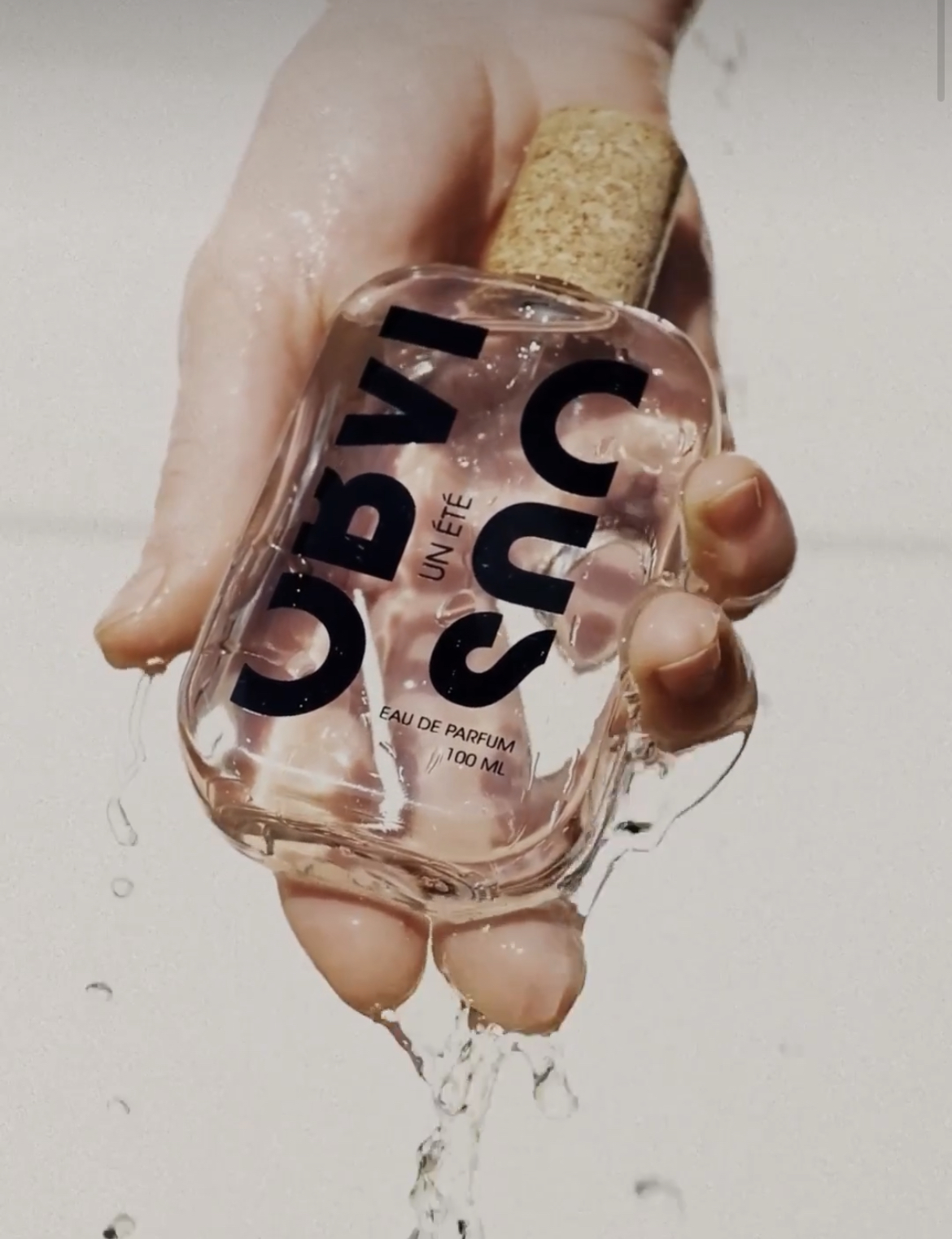 Obvious Un Été ~ New Fragrances