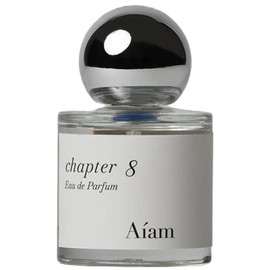 Chapter 8 Aíam perfume - a fragrance for women and men