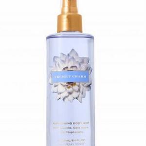 Review Charm Victoria's Secret Two Victorias Secret Body