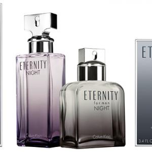 Eternity Night for Men Calvin Klein cologne - a fragrance for men 2014
