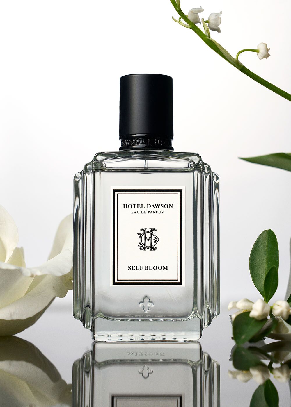 Self Bloom Hotel Dawson perfume - a fragrance for women and men 2024