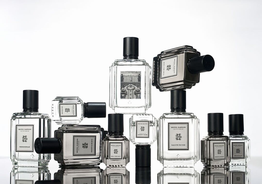 Self Bloom Hotel Dawson perfume - a fragrance for women and men 2024