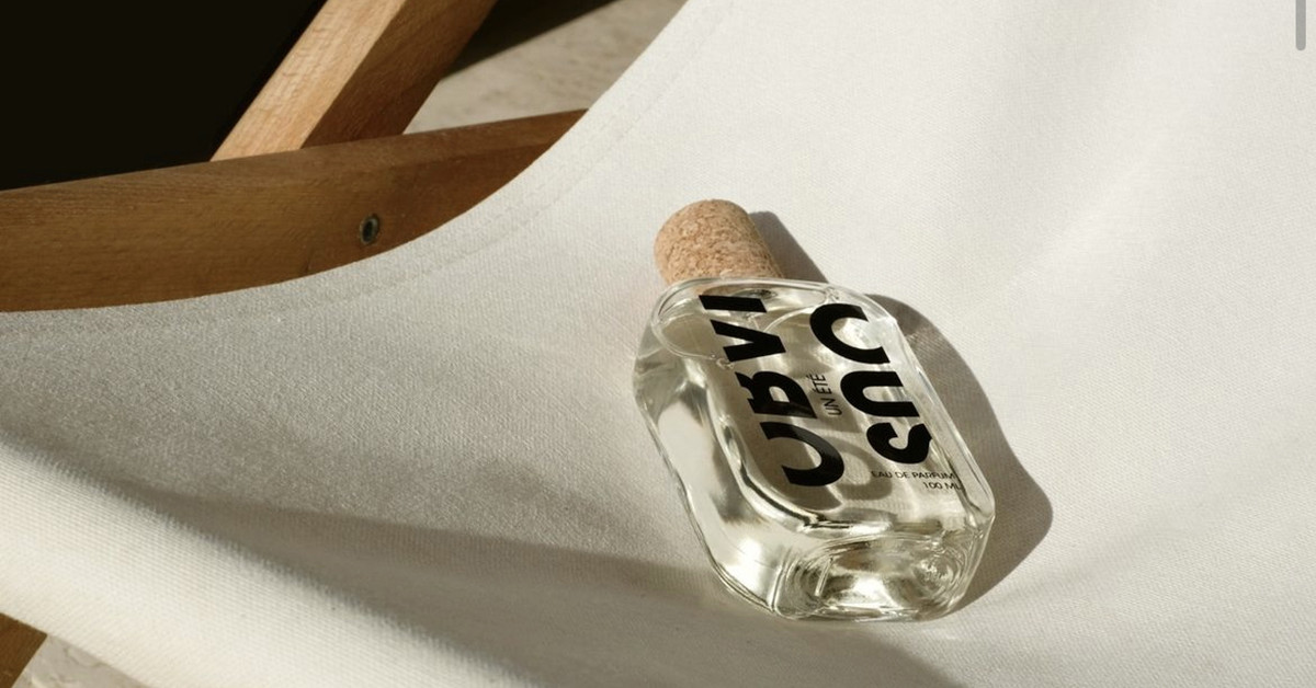 Obvious Un Été ~ New Fragrances