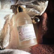 Eau de Cashmere Guerlain perfume - a fragrance for women and men 2014