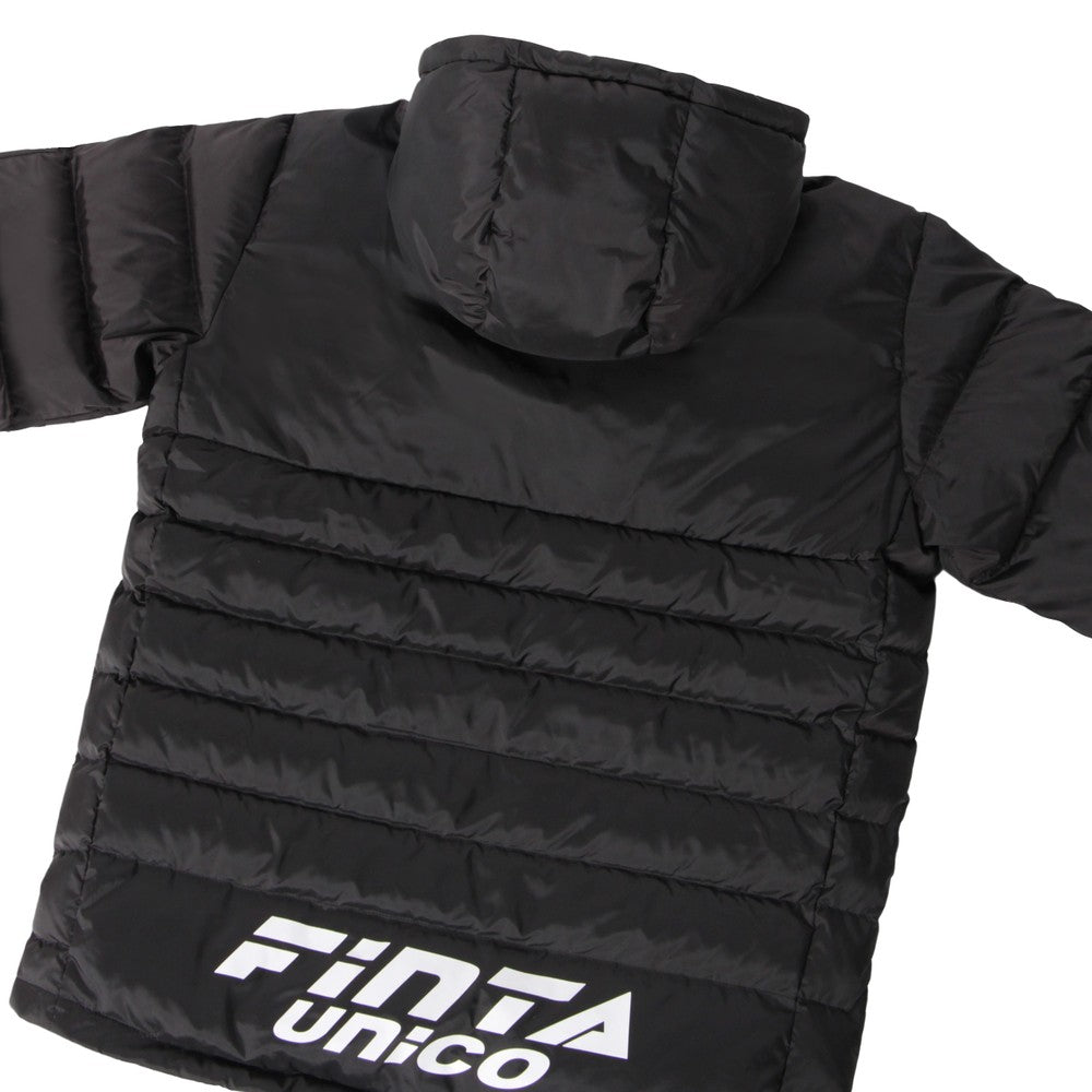 FINTA フィンタ フード付き ダウンジャケット FT3504 – FINTA JAPAN