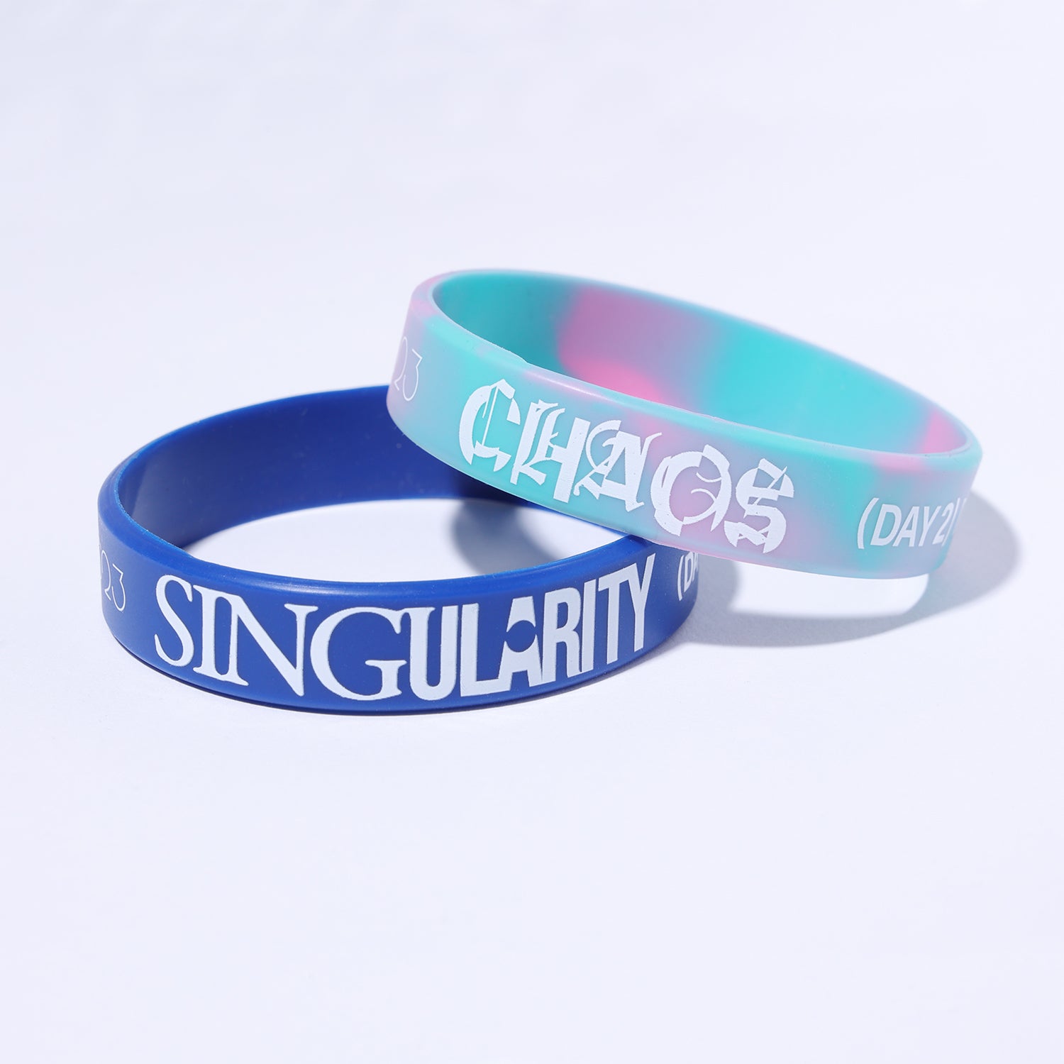 KAMITSUBAKI STUDIO】KTSFES ラバーバンドセット／KAMITSUBAKI FES