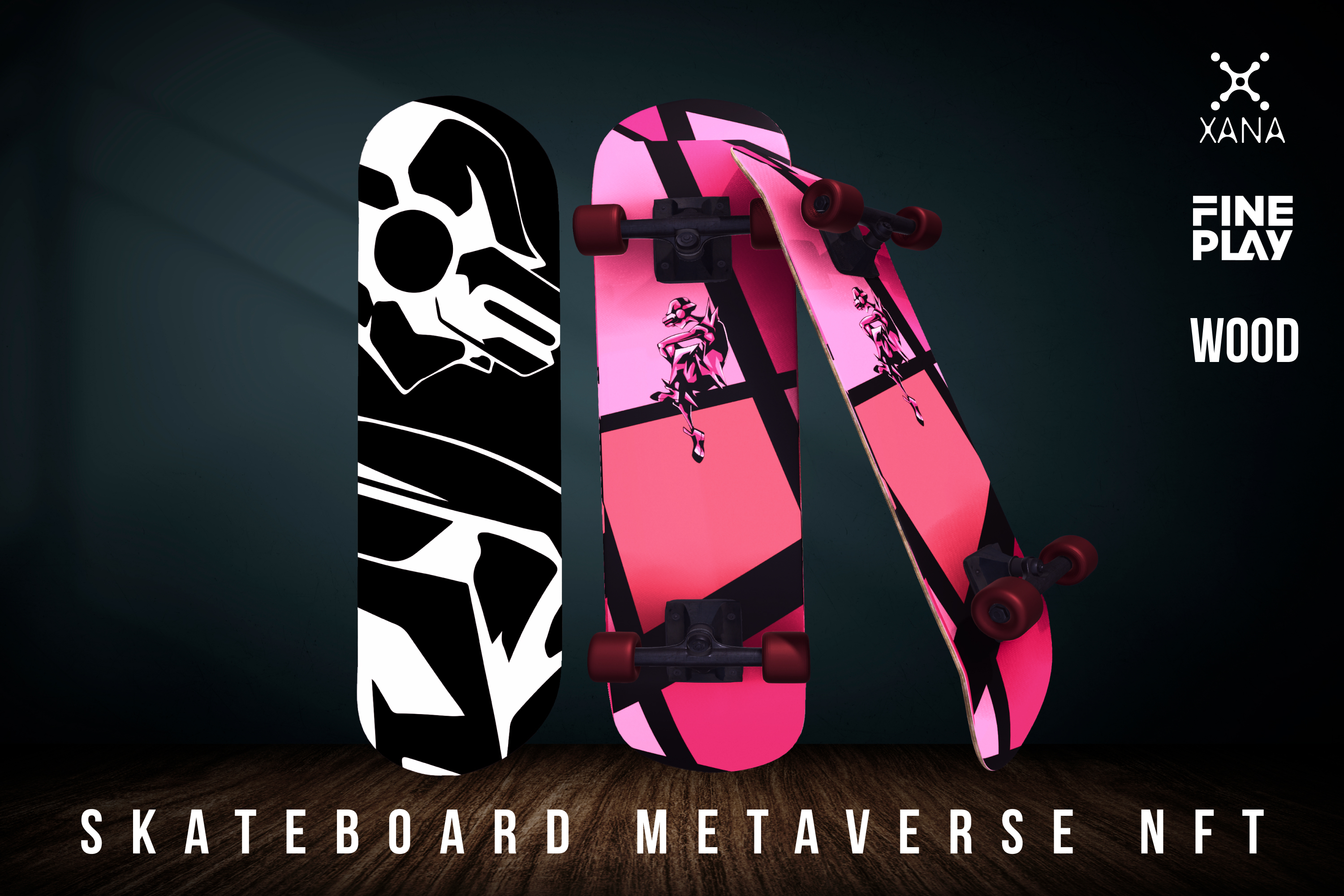 K*8様 slide サーフスケート アーティストコラボ サーフスケート K*8様