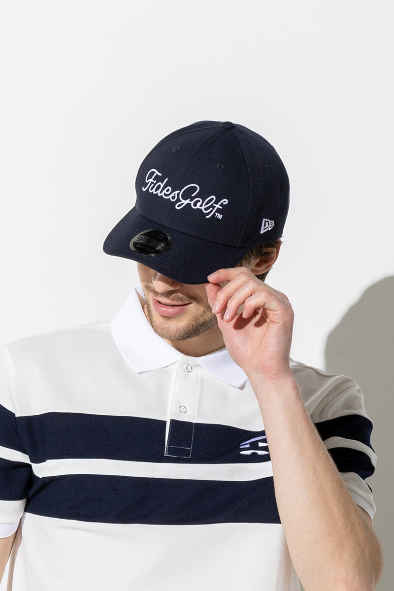 NEW ERA CAP LOW PROFILE 9FIFTY – FIDES