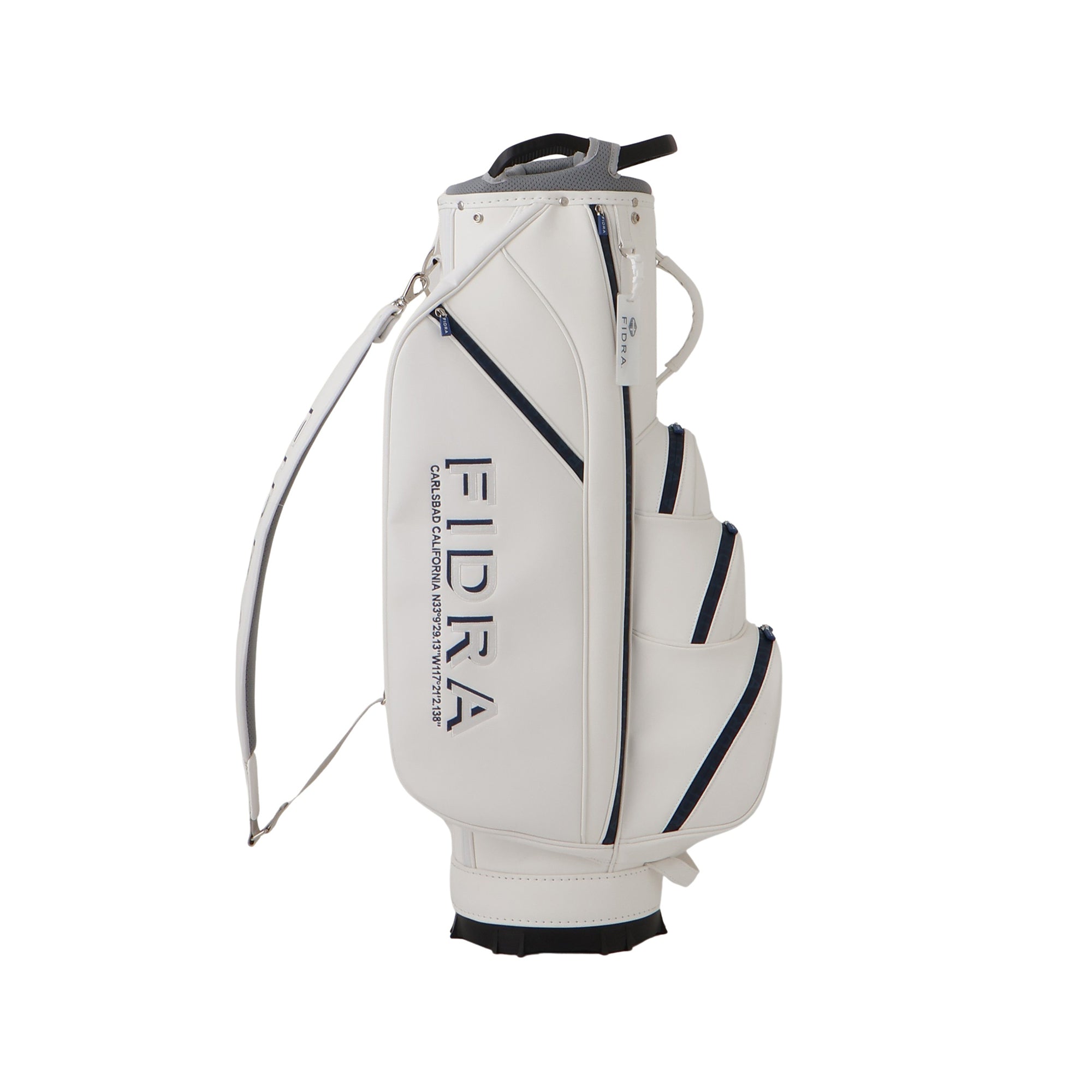 カートタイプ CB 8.5型【ユニセックス】オフホワイト – FIDRA