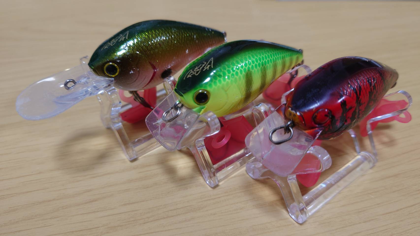 バス釣り初心者にオススメなルアー②：スピナーベイト