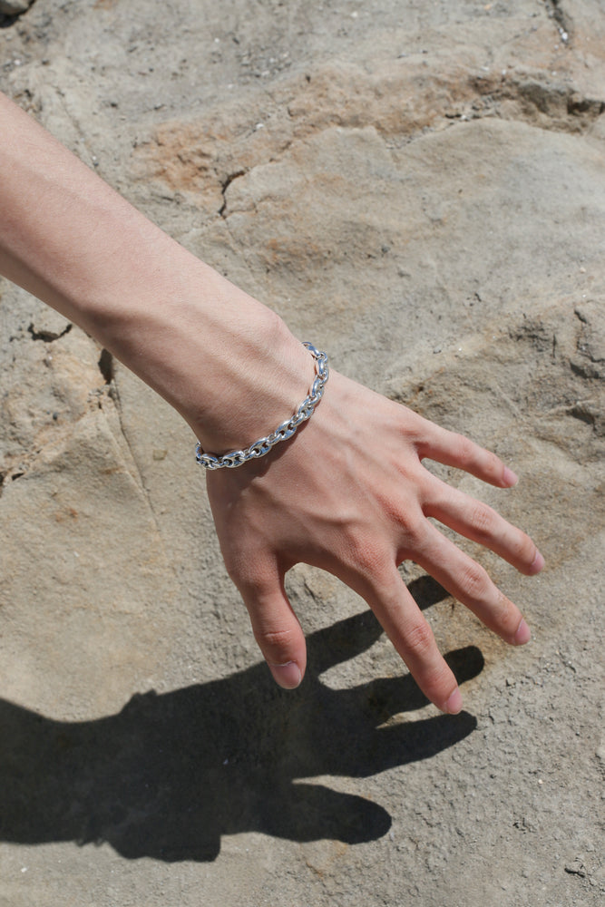 Fifth Silver bracelet Special-001 / シルバーブレスレット