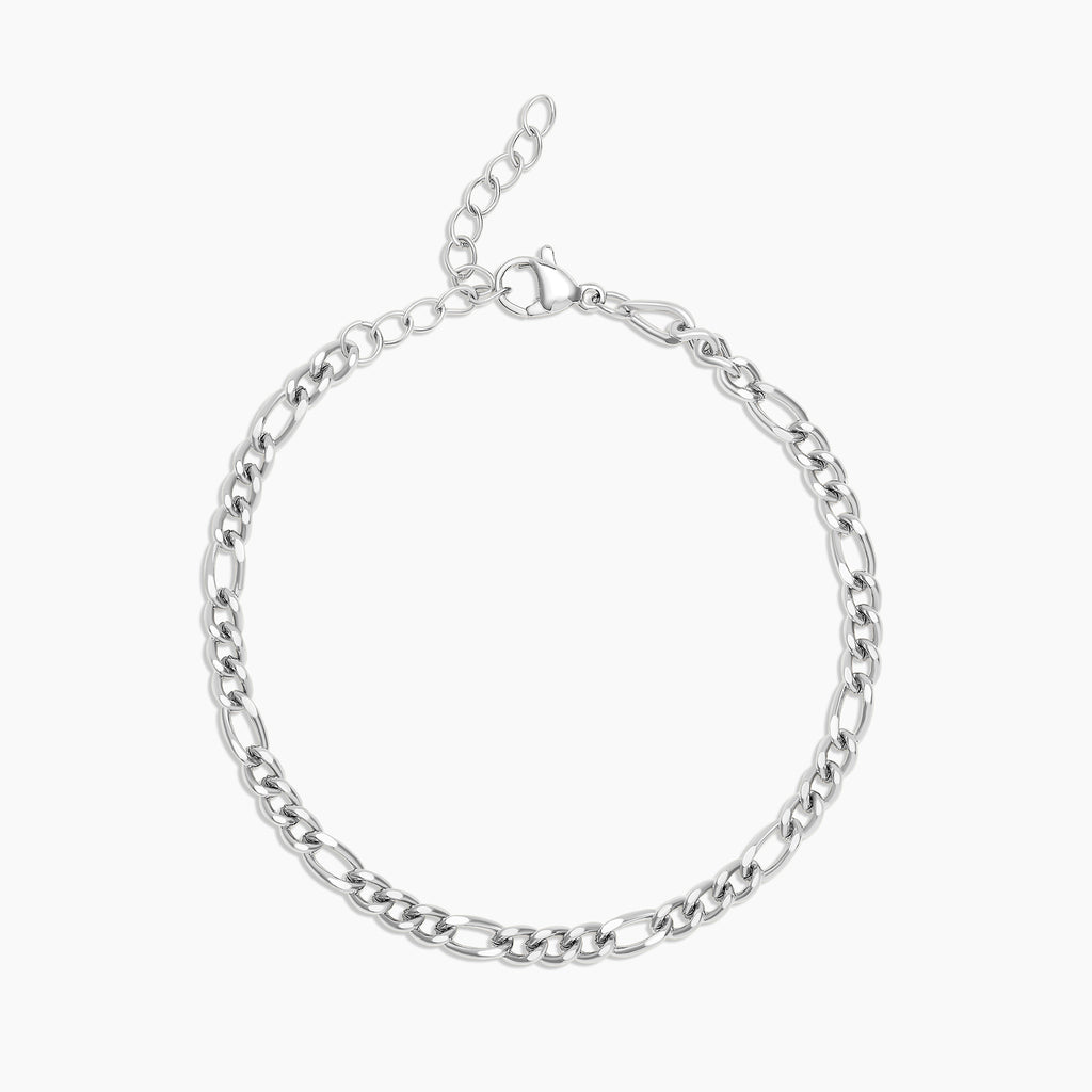 Silver Bracelets – Fifth NYC