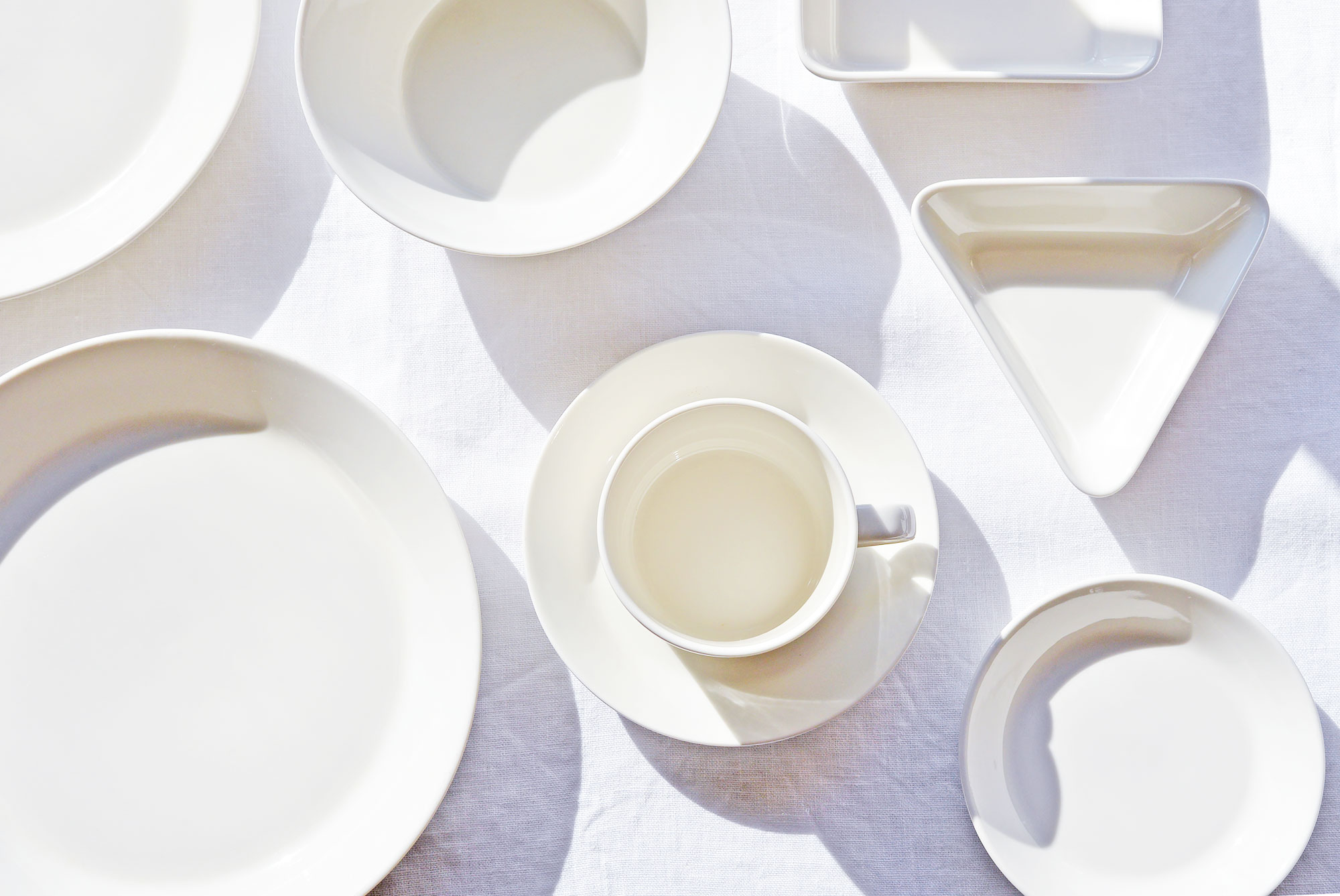 北欧フィーカ｜イッタラとカイ・フランク｜iittala｜Finland