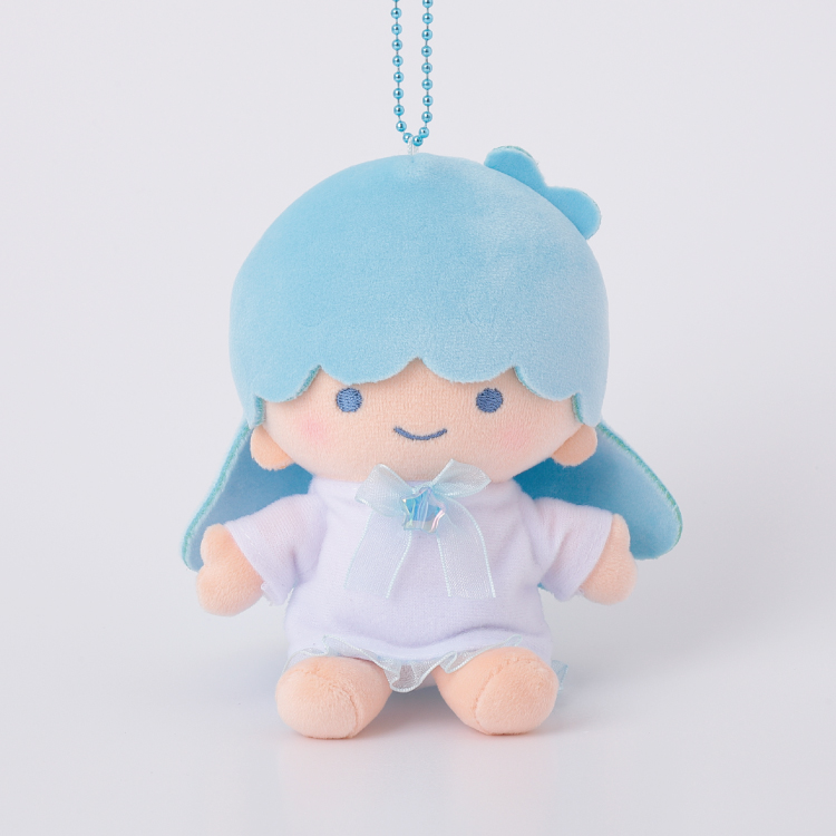 サンリオ❣️激かわ サンリオ キキララ フレームデザイン マスコット