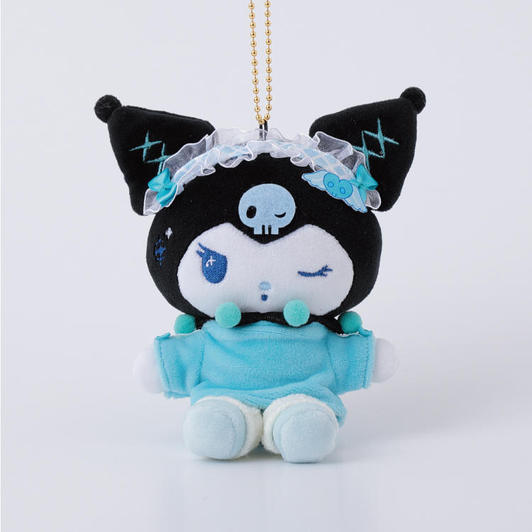 クロミ ぬいぐるみ・むにゅぐるみ（通常商品）｜むにゅぐるみパティオ