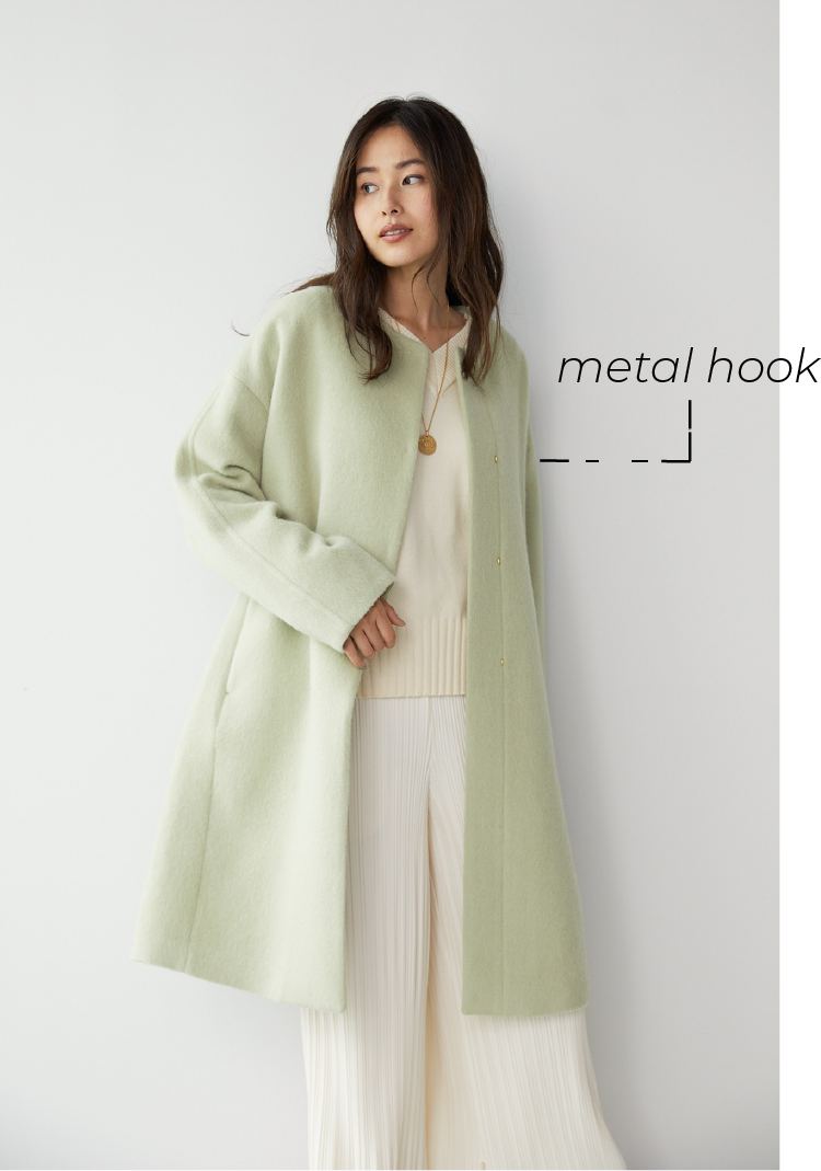 Information｜LOUNIE（ルーニィ）公式サイト／公式オンラインストア