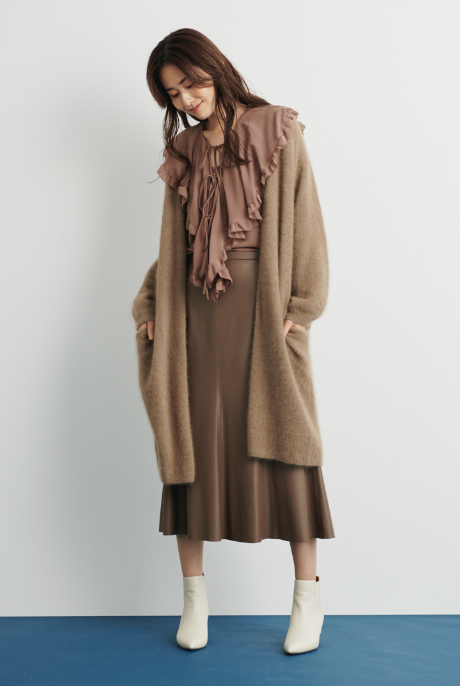 今すぐ着たいNEW ITEM！｜LOUNIE（ルーニィ）公式サイト／公式