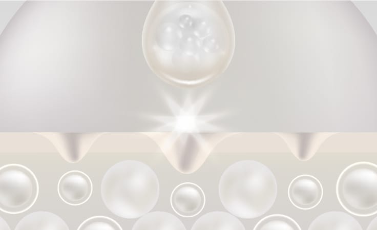 アクアフレッシュSR』ポリシー化粧品 化粧水｜ビューティースキンラボ