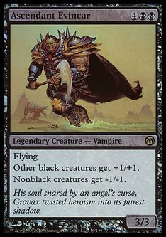 Mtg 隆盛なるエヴィンカー 中国語 foil MTG 隆盛なるエヴィンカー foil