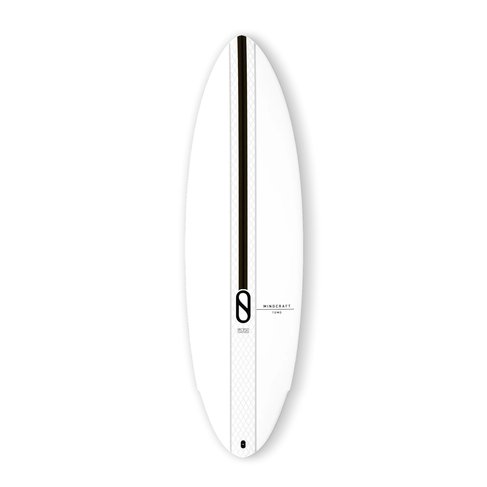 MINDCRAFT GROM – FIREWIRE JAPAN SURFBOARDS