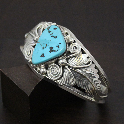 インディアン ジュエリー バングル ネイティブ アメリカン NAVAJO