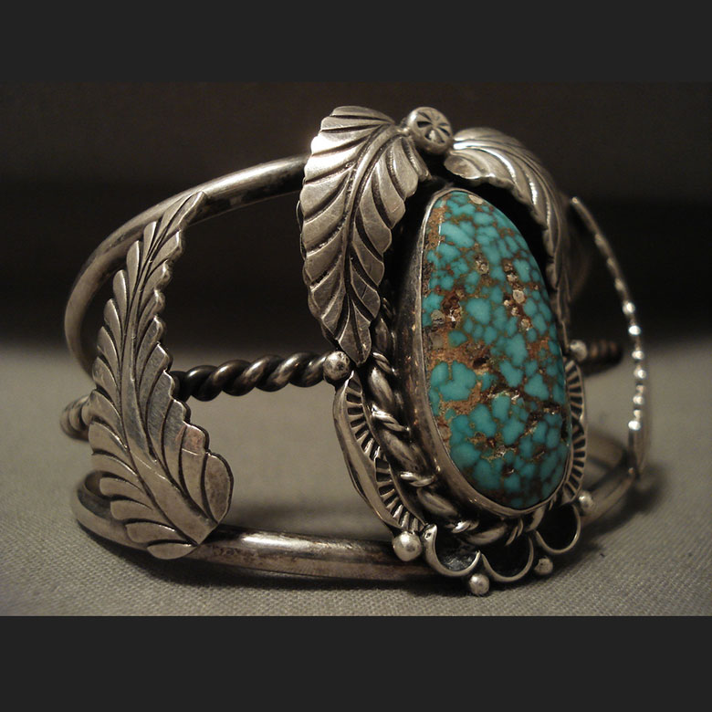 インディアン ジュエリー バングル ネイティブ アメリカン ナバホ族