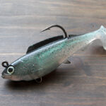 トロフィー バス ベイツ「ソフト グライド トラウト」 | NEST BLOG