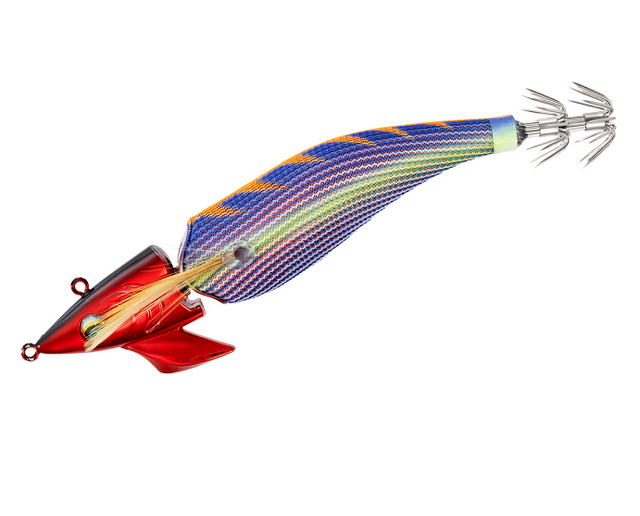 エメラルダス アモラスジョイントは2024年新登場の縦ジョイント構造を