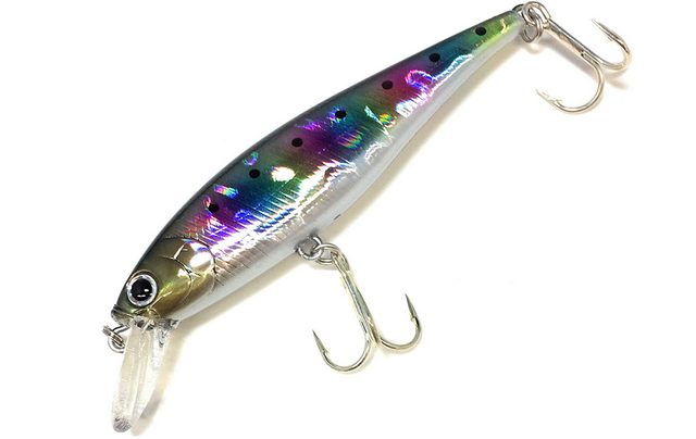 ラッキークラフトのビーフリーズ特集！シーバスゲーム定番ミノーの